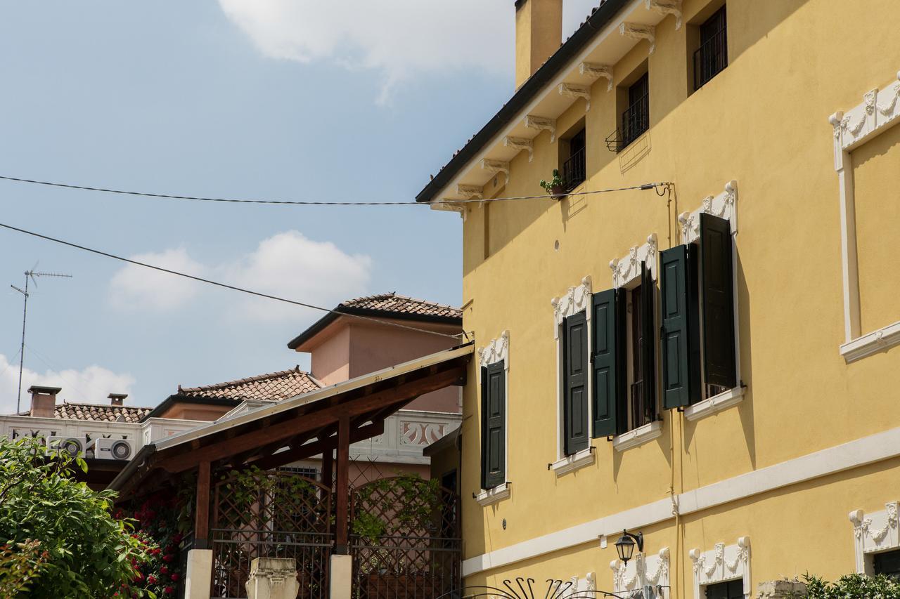 La Casa Delle Zie Bed & Breakfast Cologna Veneta Exterior photo